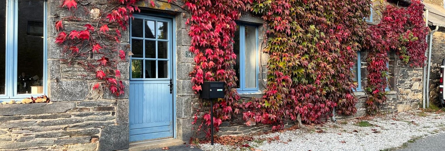 Maison 6 Pièces 200 m² à vendre à Sixt-sur-Aff (35550)