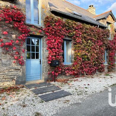 Maison 6 pièces 321000 €