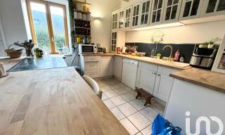 Maison 6 Pièces 200 m² à vendre à Sixt-sur-Aff (35550)