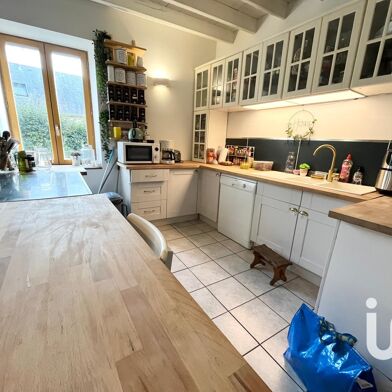 Maison 6 pièces 299000 €