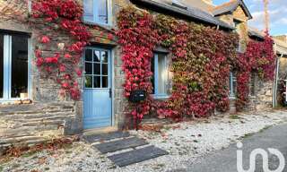 Maison 6 Pièces 200 m² à vendre à Sixt-sur-Aff (35550)