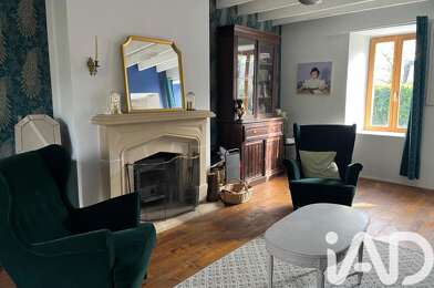 Maison 6 pièces 289000 €