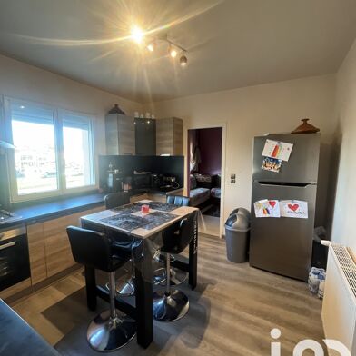 Maison 5 pièces 169500 €