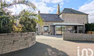 Maison 7 Pièces 160 m² à vendre à Pordic (22590)