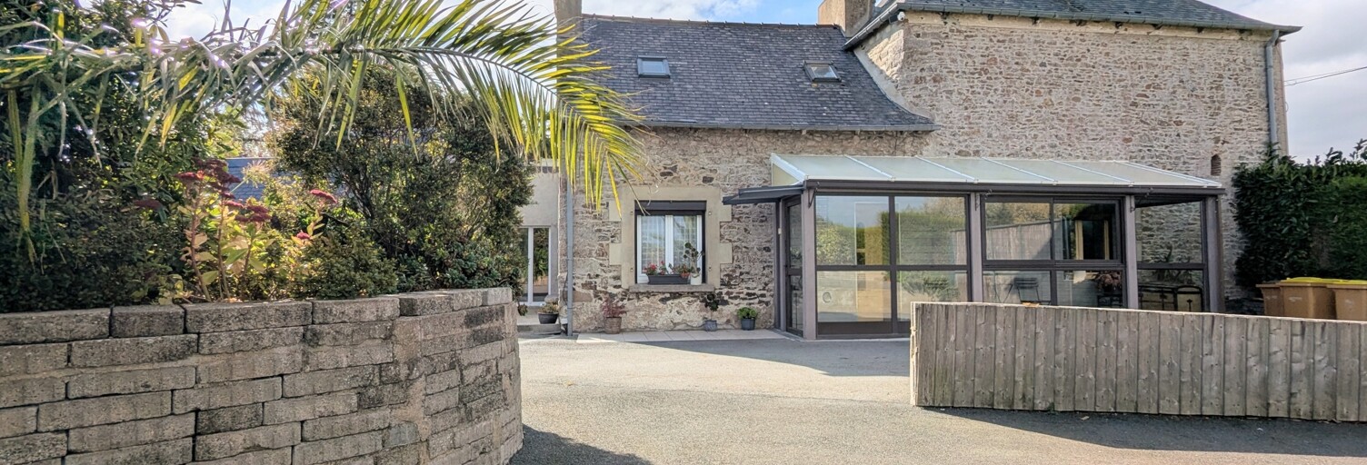 Maison 7 Pièces 160 m² à vendre à Pordic (22590)