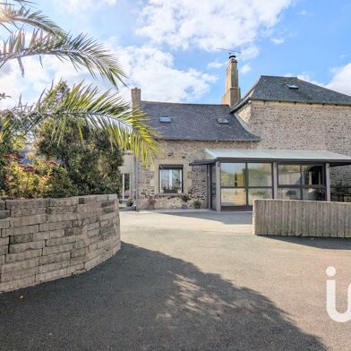 Maison 7 pièces 360800 €