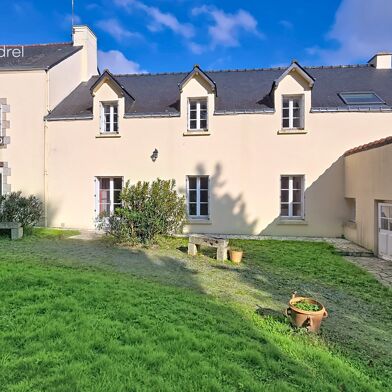 Maison 10 pièces 390000 €