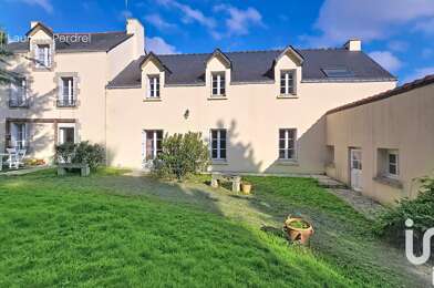 Maison 10 pièces 390000 €