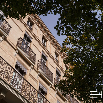 Appartement 5 pièces 625000 €