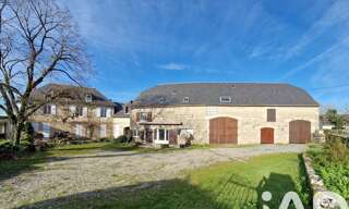 Maison 20 Pièces 550 m² à vendre à Nespouls (19600)