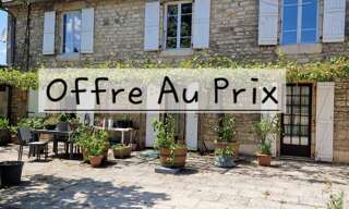 Maison 20 Pièces 550 m² à vendre à Nespouls (19600)