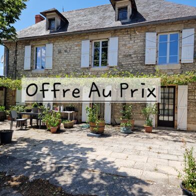 Maison 20 pièces 349000 €