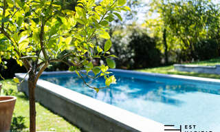 Maison 8 Pièces 280 m² à vendre à Vigoulet-Auzil (31320)