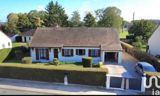 Maison 4 Pièces 100 m² à vendre à Colombiers (18200)