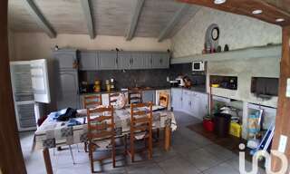 Maison 5 Pièces 190 m² à vendre à Saint-Hilaire-de-Lavit (48160)