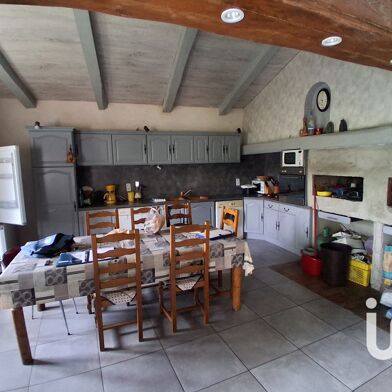 Maison 5 pièces 235000 €