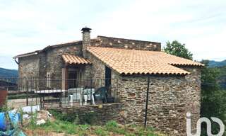 Maison 5 Pièces 190 m² à vendre à Saint-Hilaire-de-Lavit (48160)