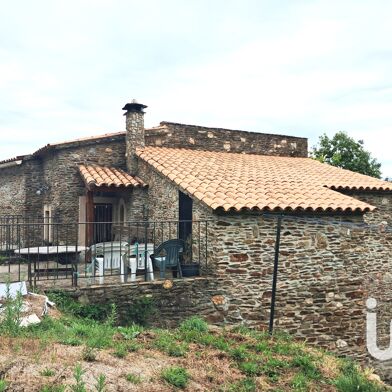 Maison 5 pièces 235000 €