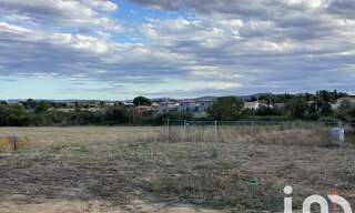 Terrain  588 m² à vendre à Lézignan-Corbières (11200)