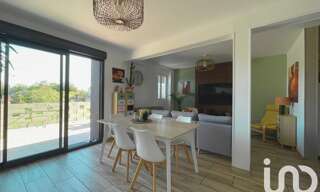 Maison 5 Pièces 92 m² à vendre à Lunery (18400)