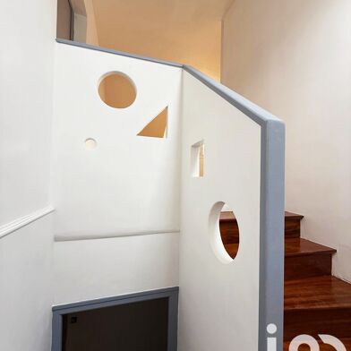 Maison 6 pièces 150000 €