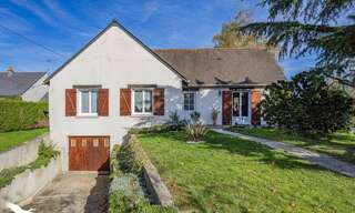 Maison 5 Pièces 97 m² à vendre à Cangey (37530)