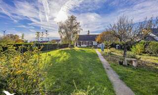 Maison 5 Pièces 97 m² à vendre à Cangey (37530)