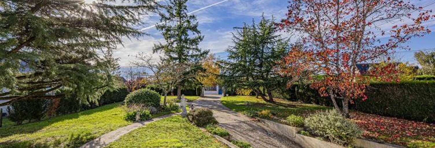 Maison 5 Pièces 97 m² à vendre à Cangey (37530)