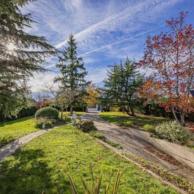 Maison 5 pièces 231440 €