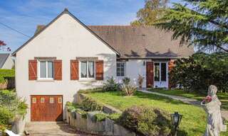 Maison 5 Pièces 97 m² à vendre à Cangey (37530)