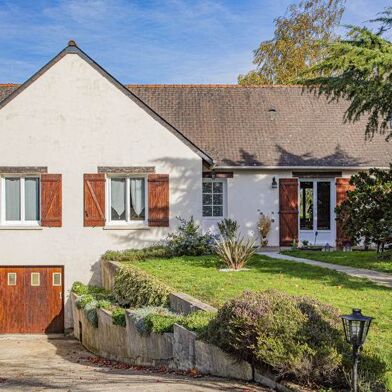 Maison 5 pièces 231440 €