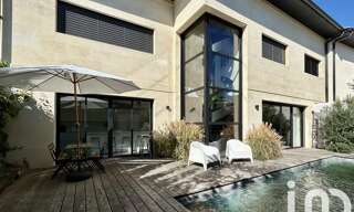 Maison 5 Pièces 132 m² à vendre à Bordeaux (33000)