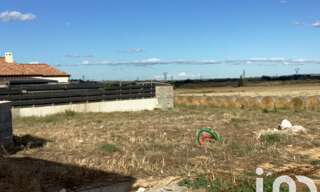 Terrain  618 m² à vendre à Lézignan-Corbières (11200)