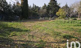 Terrain  1000 m² à vendre à Ferrals-les-Corbières (11200)