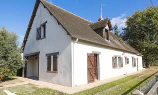 Maison 8 Pièces 189 m² à vendre à Saint-Avertin (37550)