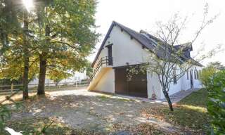 Maison 8 Pièces 189 m² à vendre à Saint-Avertin (37550)