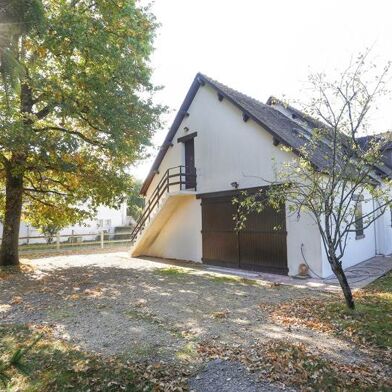 Maison 8 pièces 398000 €