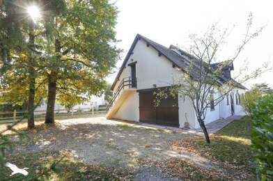 Maison 8 pièces 398000 €