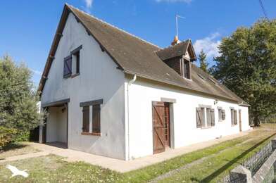 Maison 8 pièces 350000 €