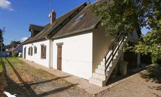 Maison 8 Pièces 189 m² à vendre à Saint-Avertin (37550)