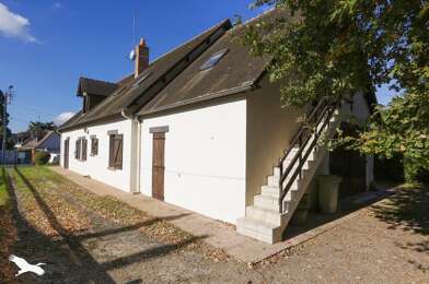 Maison 8 pièces 350000 €