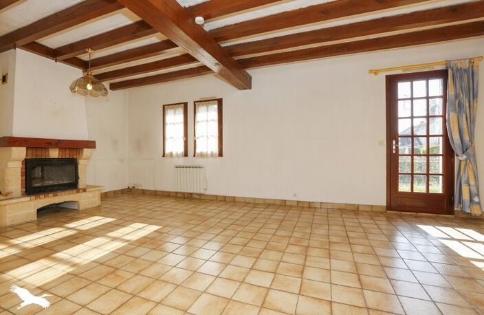 Longère de 8 pièces principales — photo 5