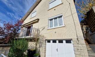 Maison 7 Pièces 165 m² à vendre à Brive-la-Gaillarde (19100)