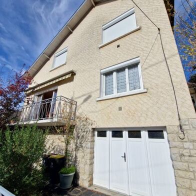 Maison 7 pièces 208260 €