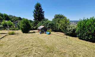 Maison 7 Pièces 165 m² à vendre à Brive-la-Gaillarde (19100)