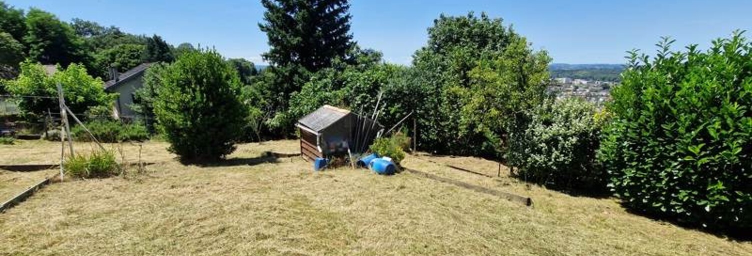 Maison 7 Pièces 165 m² à vendre à Brive-la-Gaillarde (19100)
