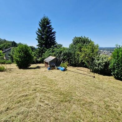 Maison 7 pièces 208260 €