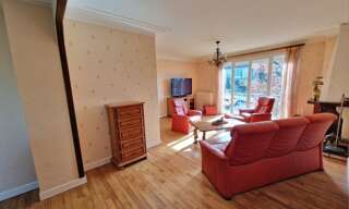 Maison 7 Pièces 165 m² à vendre à Brive-la-Gaillarde (19100)