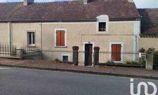 Maison 3 Pièces 80 m² à vendre à Perche en Nocé (61340)