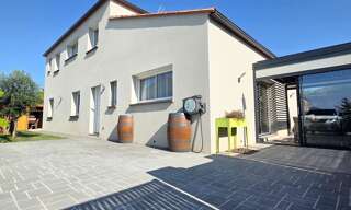 Maison 7 Pièces 195 m² à vendre à Pia (66380)